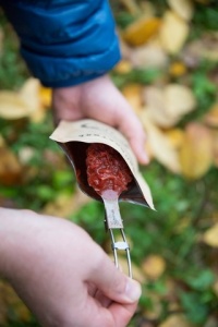 Борщ вегетарианский 