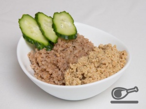 Блюда из курицы