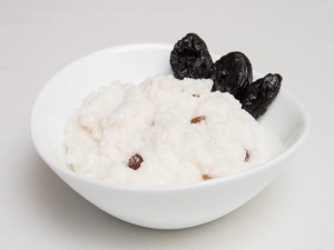 Каши молочные
