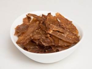 Джерки из курицы